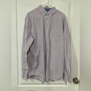 FINAL PRICE Crown & Ivy Men’s Button Down